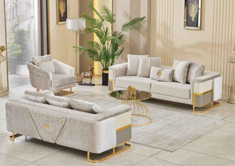 Sofa Sets