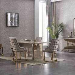 Maximo Dining Set