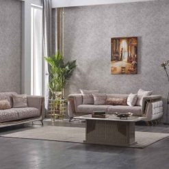 Maximo Sofa Set