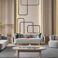 Parma Sofa Set