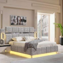 Parma Bedroom