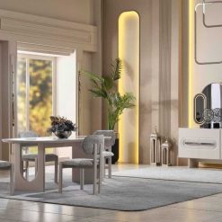 Parma Dining Set