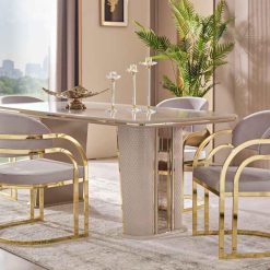 Romance Dining Set