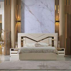 Zen Bedroom