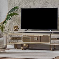 Delux TV Unit