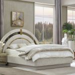 Delux Bedroom Set 1