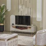Maximo TV Stand 1