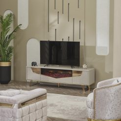 Maximo TV Stand