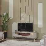 Maximo TV Stand