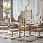 Monza Dining Set 1