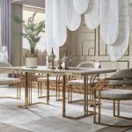 Monza Dining Set 2