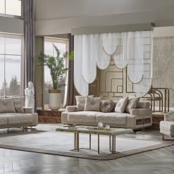 Monza Sofa Set