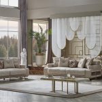 Monza Sofa Set 2