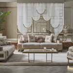 Monza Sofa Set 3