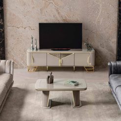 New Romance TV Stand