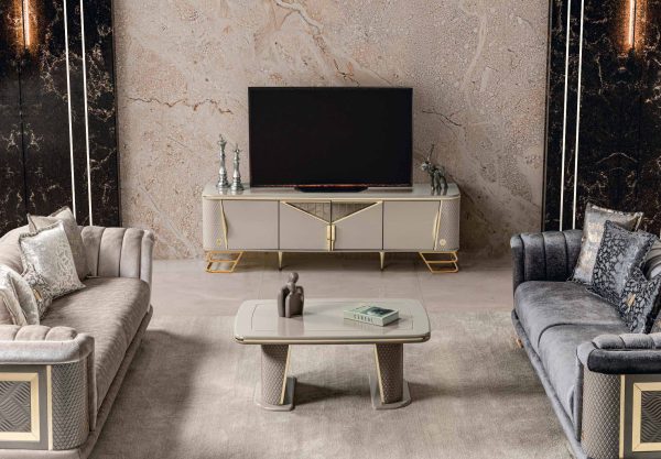 New Romance TV Stand 1