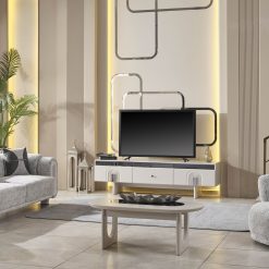 Parma TV Stand