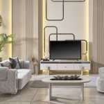 Parma TV Stand 2